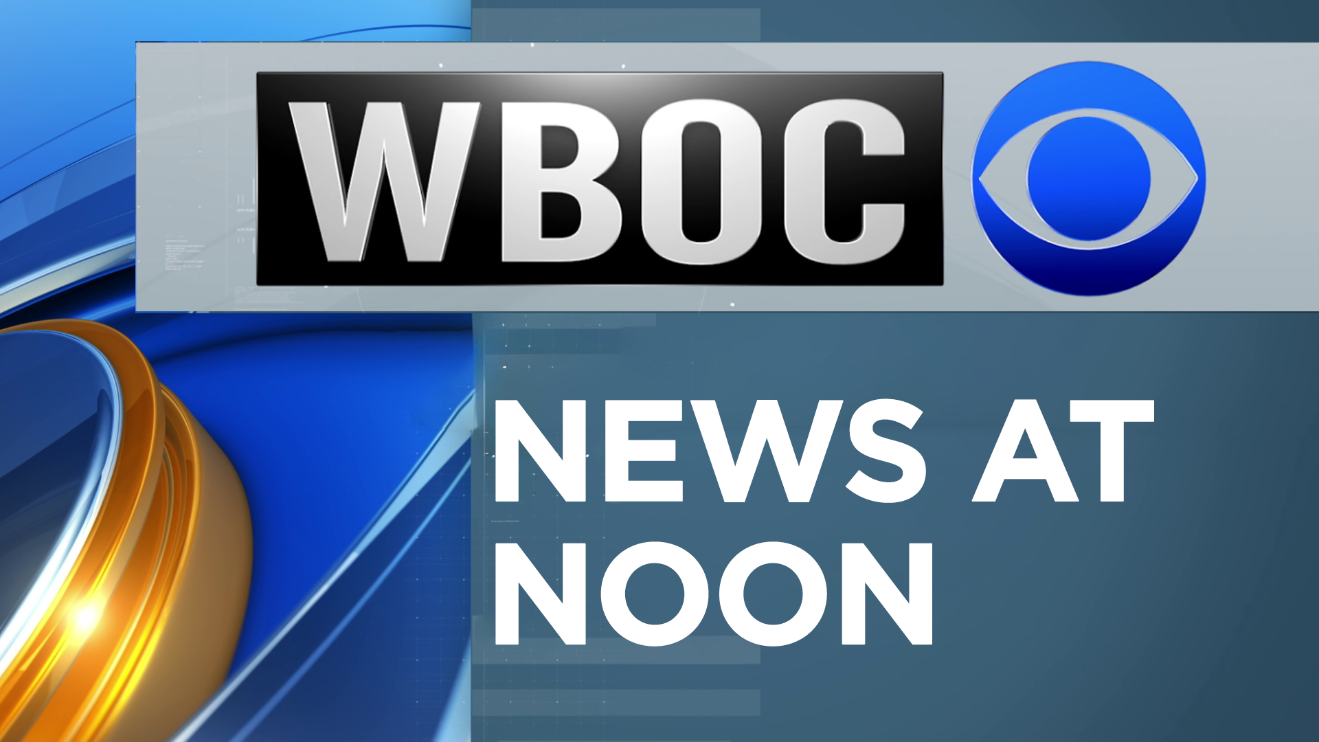 WBOC News at Noon 10/21/2025
